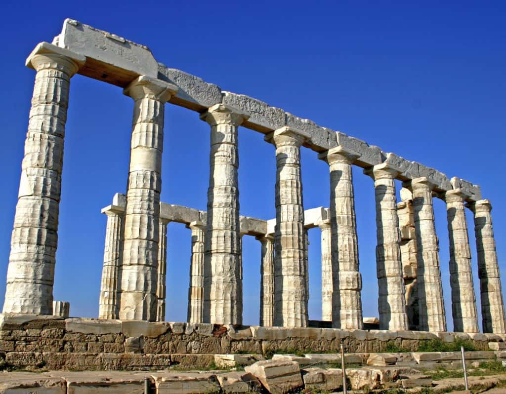 ancient-architecture-columns-161085